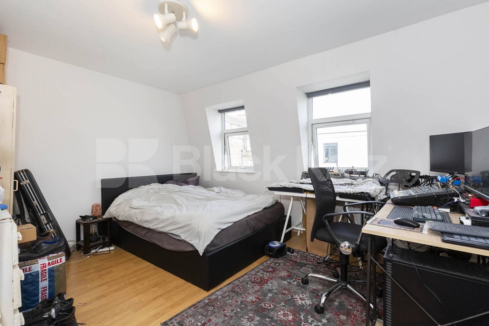 Located minutes to Stoke Newington overground and all local amenities  Windus Road, Stoke Newington